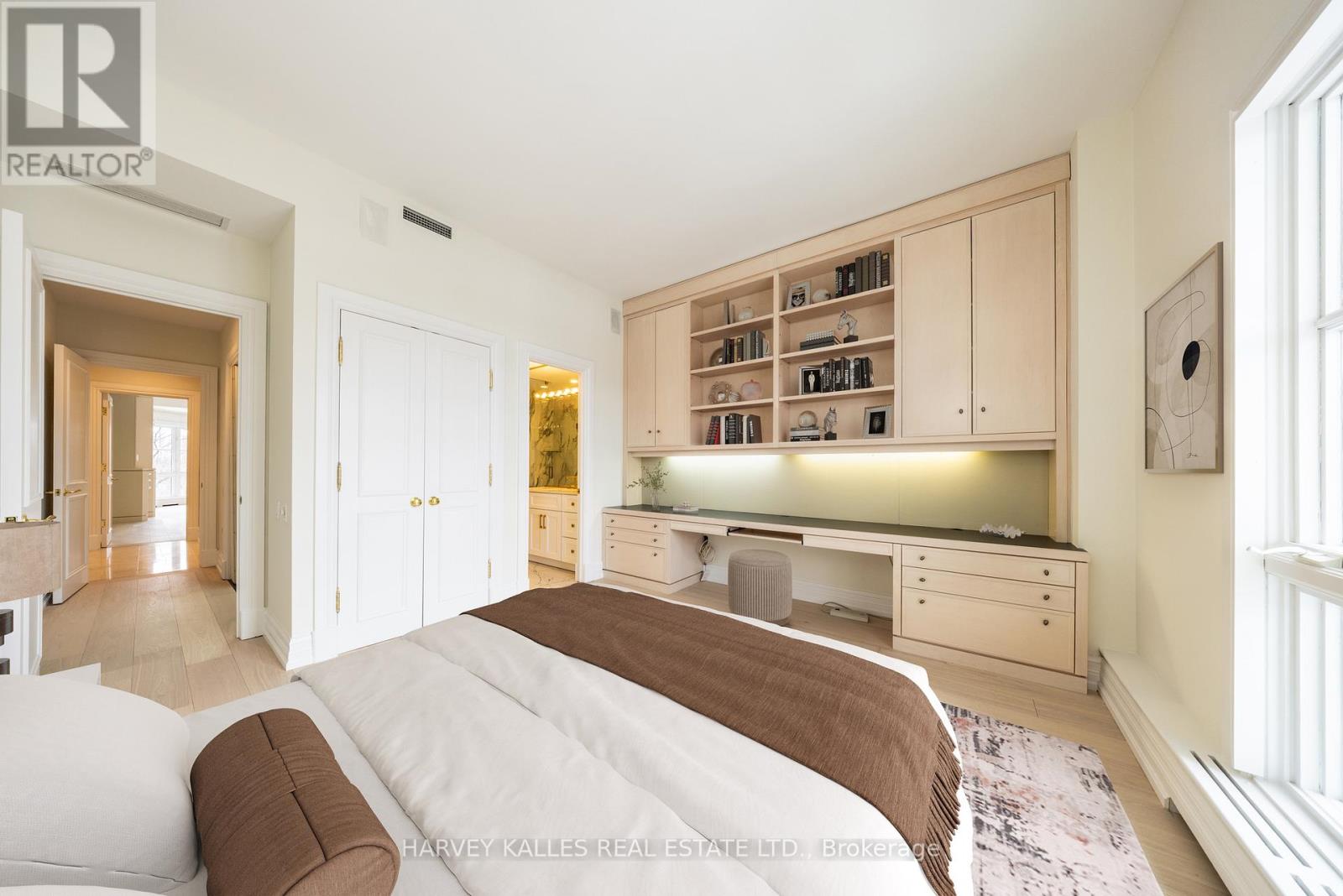 #5b - 2 Chedington Place, Toronto, Ontario  M4N 3R5 - Photo 28 - C12749474