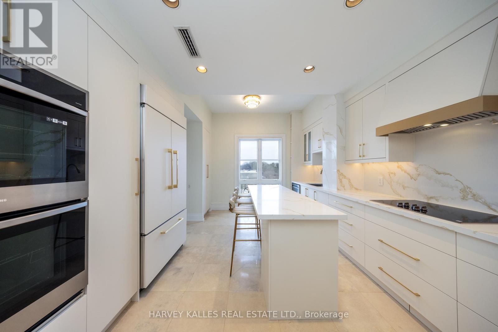 #5b - 2 Chedington Place, Toronto, Ontario  M4N 3R5 - Photo 16 - C12749474