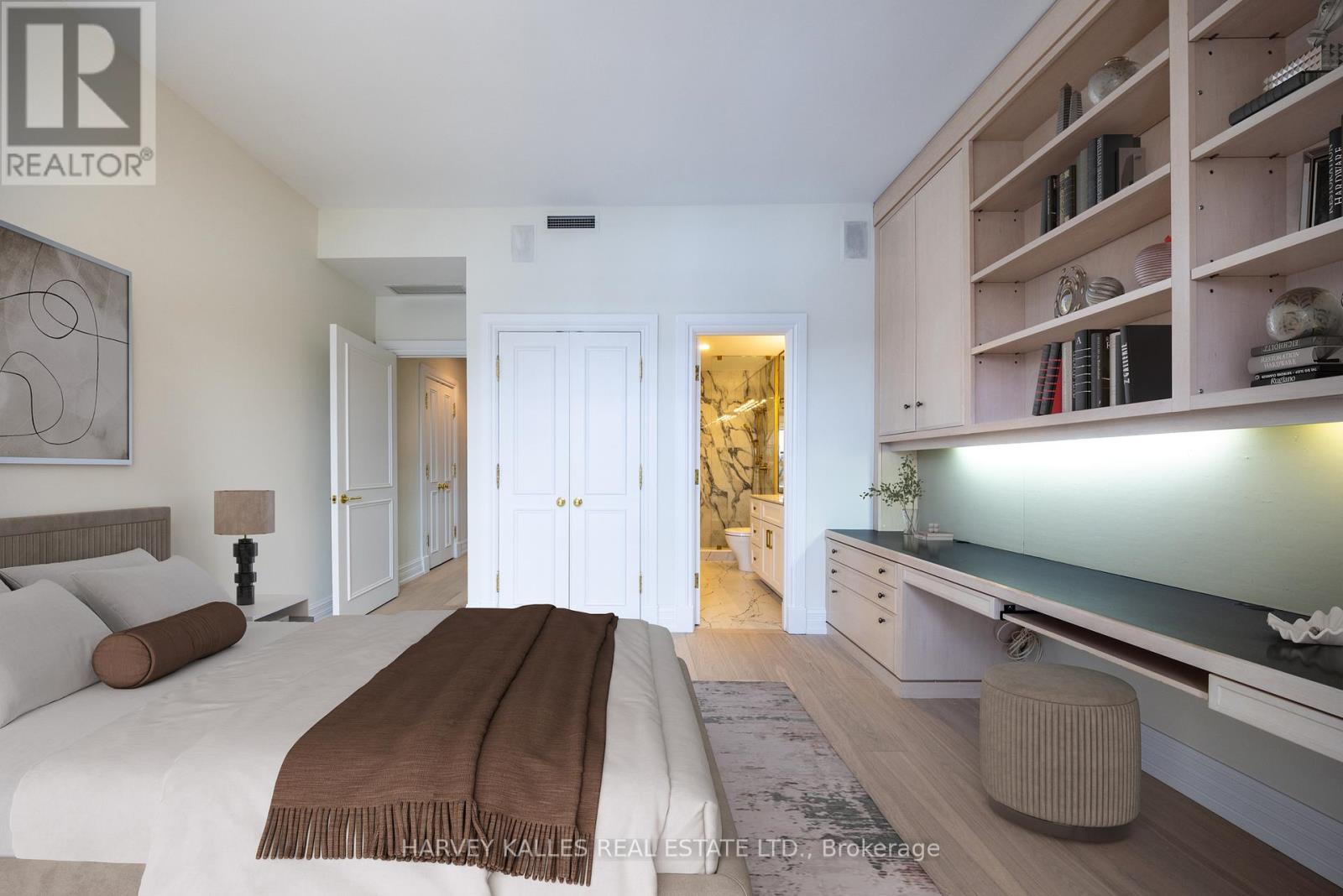 #5b - 2 Chedington Place, Toronto, Ontario  M4N 3R5 - Photo 29 - C12749474