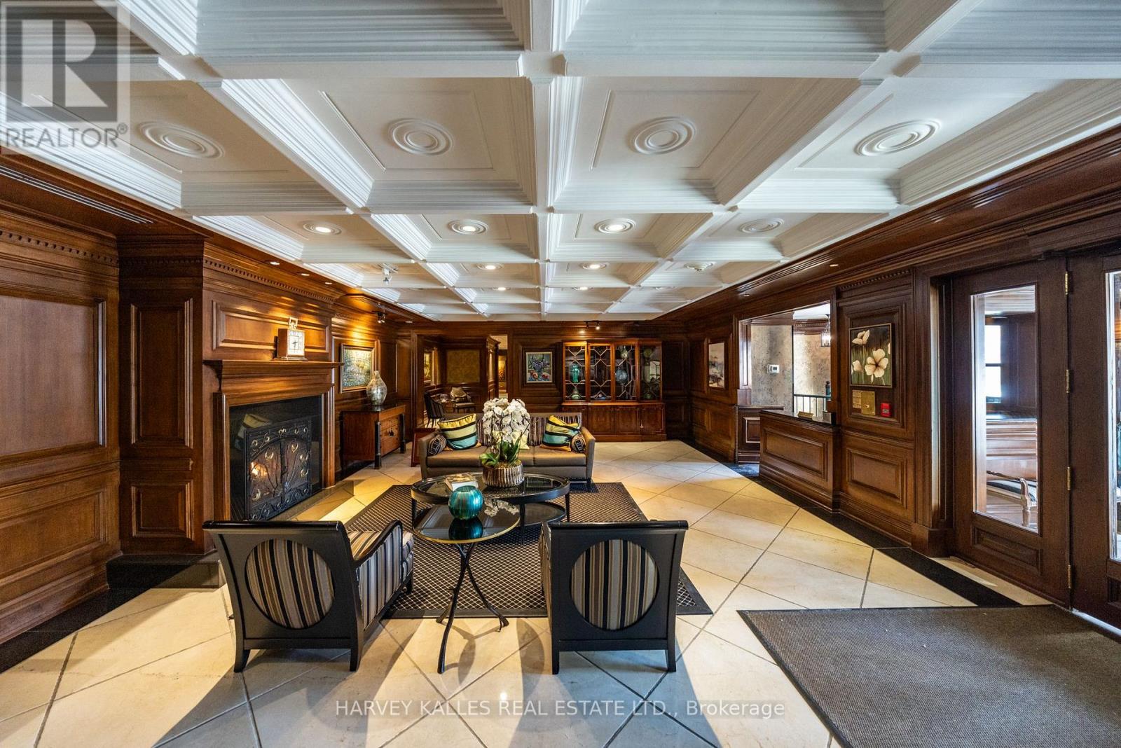 #5b - 2 Chedington Place, Toronto, Ontario  M4N 3R5 - Photo 35 - C12749474