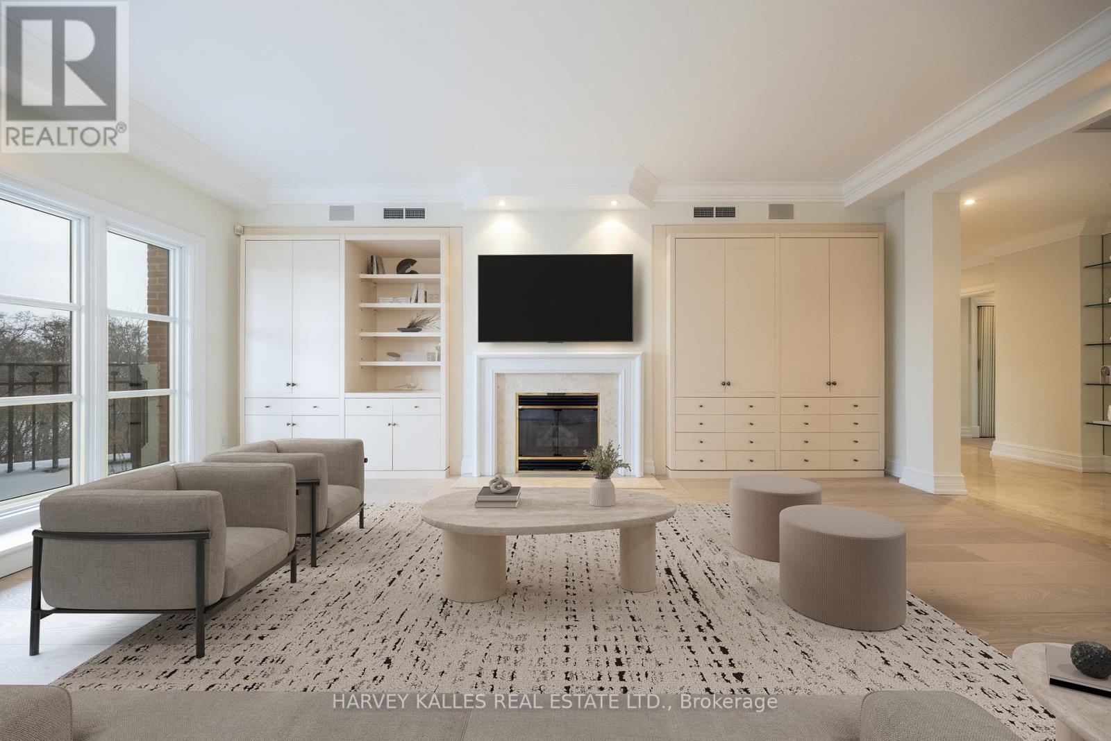 #5b - 2 Chedington Place, Toronto, Ontario  M4N 3R5 - Photo 6 - C12749474