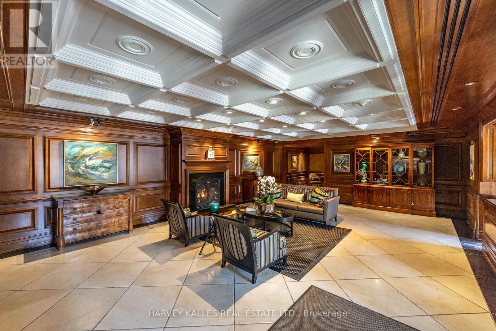 #5b - 2 Chedington Place, Toronto, Ontario  M4N 3R5 - Photo 36 - C12749474