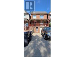 LOWER - 72 AUBURN AVENUE, Toronto, Ontario