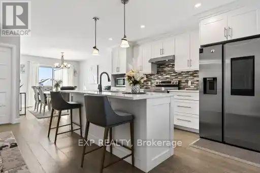 2390 Watson Crescent, Cornwall, Ontario  K6H 0H8 - Photo 5 - X12734452