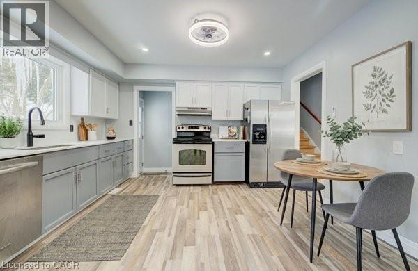 659 Gladstone Drive, Woodstock, Ontario  N4S 5S7 - Photo 17 - 40794038