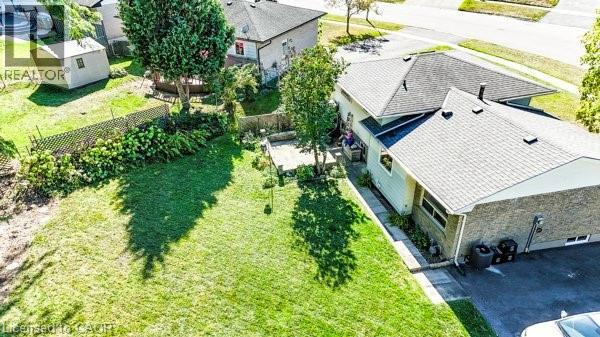 659 Gladstone Drive, Woodstock, Ontario  N4S 5S7 - Photo 47 - 40794038