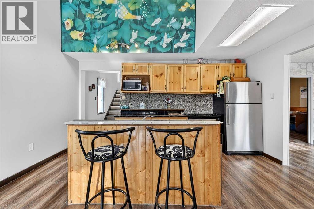 33235 Range Road 64, Rural Mountain View County, Alberta  T0M 1X0 - Photo 16 - A2278727