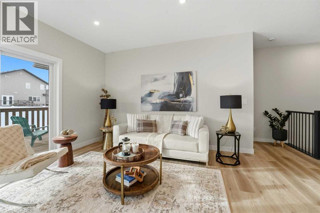 7 Thorne Place, Red Deer, Alberta  T4P 0S1 - Photo 12 - A2281174