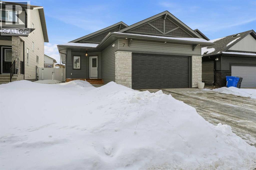 7 Thorne Place, Red Deer, Alberta  T4P 0S1 - Photo 39 - A2281174