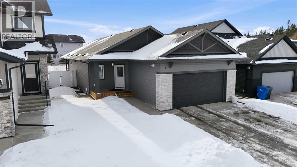 7 Thorne Place, Red Deer, Alberta  T4P 0S1 - Photo 40 - A2281174