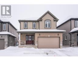 31 DAVIDSON DRIVE, Stratford, Ontario