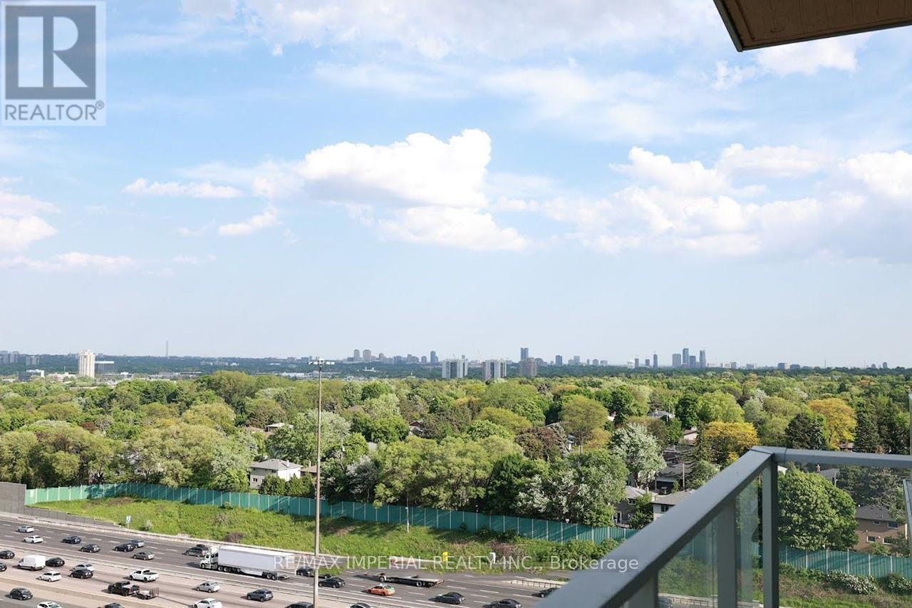 1501 - 25 Mcmahon Drive, Toronto, Ontario  M2K 0J2 - Photo 12 - C12756072