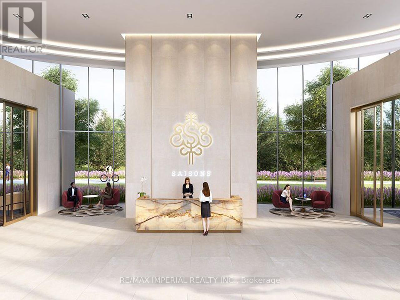 1501 - 25 Mcmahon Drive, Toronto, Ontario  M2K 0J2 - Photo 14 - C12756072