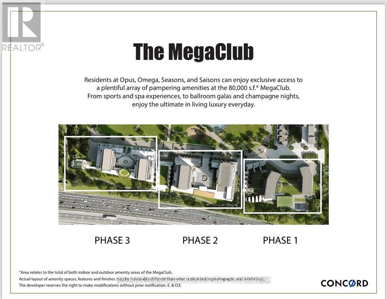 1501 - 25 Mcmahon Drive, Toronto, Ontario  M2K 0J2 - Photo 18 - C12756072