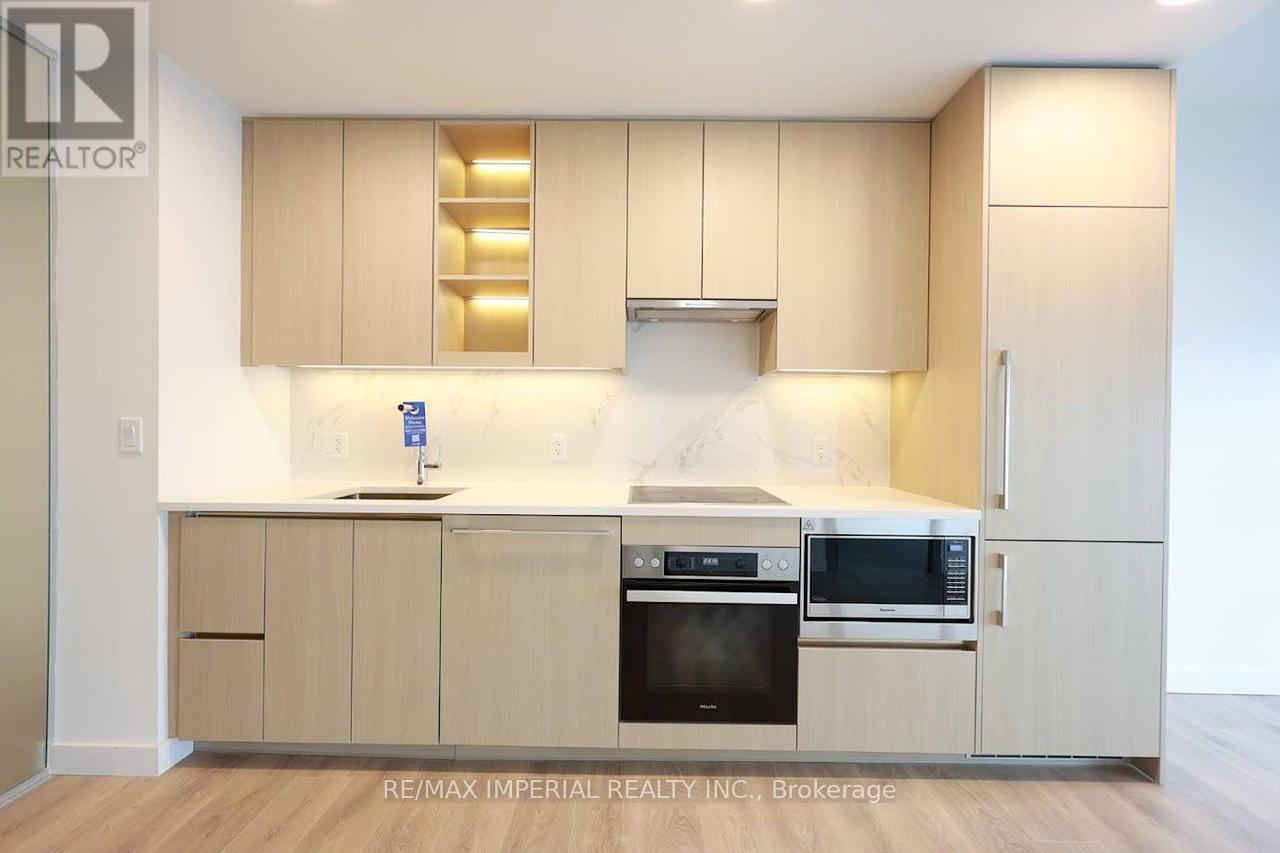 1501 - 25 Mcmahon Drive, Toronto, Ontario  M2K 0J2 - Photo 3 - C12756072