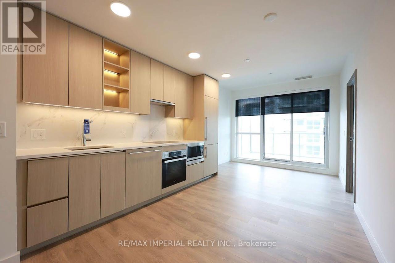 1501 - 25 Mcmahon Drive, Toronto, Ontario  M2K 0J2 - Photo 4 - C12756072