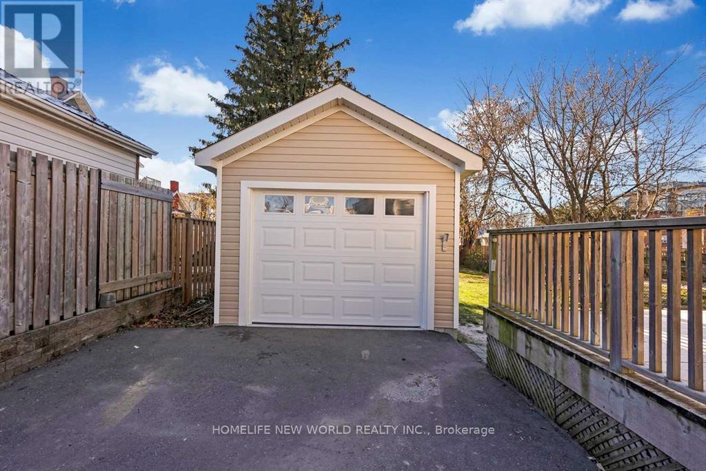 73 Elgin Street W, Oshawa, Ontario  L1G 1S5 - Photo 19 - E12756094