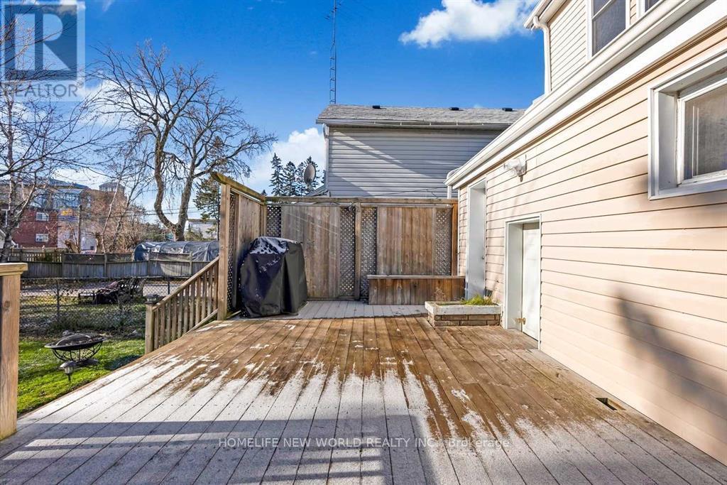 73 Elgin Street W, Oshawa, Ontario  L1G 1S5 - Photo 20 - E12756094