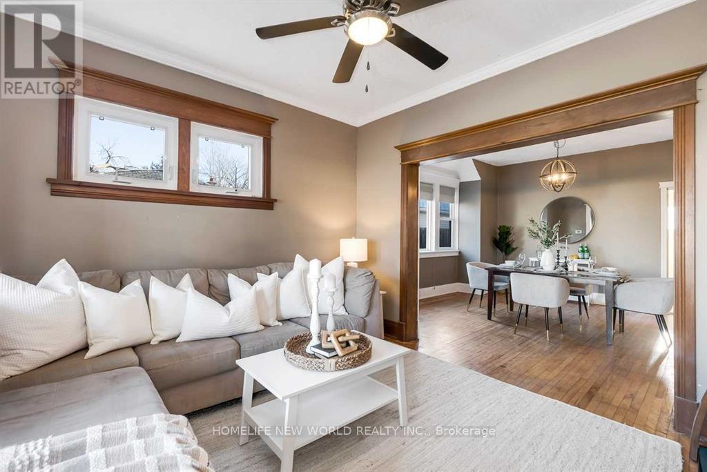 73 Elgin Street W, Oshawa, Ontario  L1G 1S5 - Photo 3 - E12756094