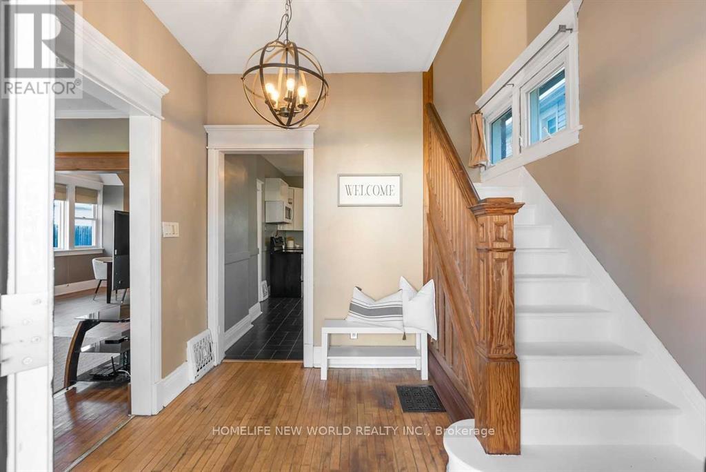 73 Elgin Street W, Oshawa, Ontario  L1G 1S5 - Photo 4 - E12756094