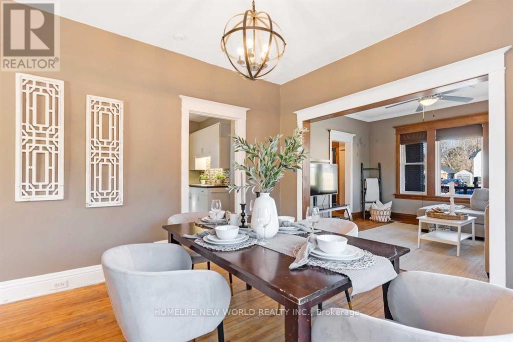 73 Elgin Street W, Oshawa, Ontario  L1G 1S5 - Photo 5 - E12756094