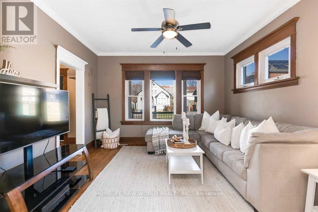 73 Elgin Street W, Oshawa, Ontario  L1G 1S5 - Photo 7 - E12756094