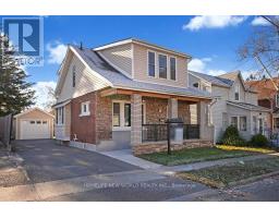 73 ELGIN STREET W, Oshawa, Ontario