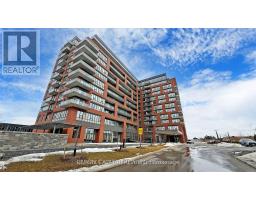 308 - 1038 MCNICOLL AVENUE, Toronto, Ontario
