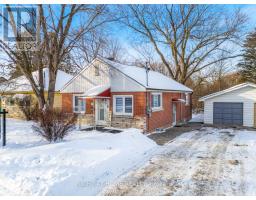 735 SRIGLEY STREET, Newmarket, Ontario