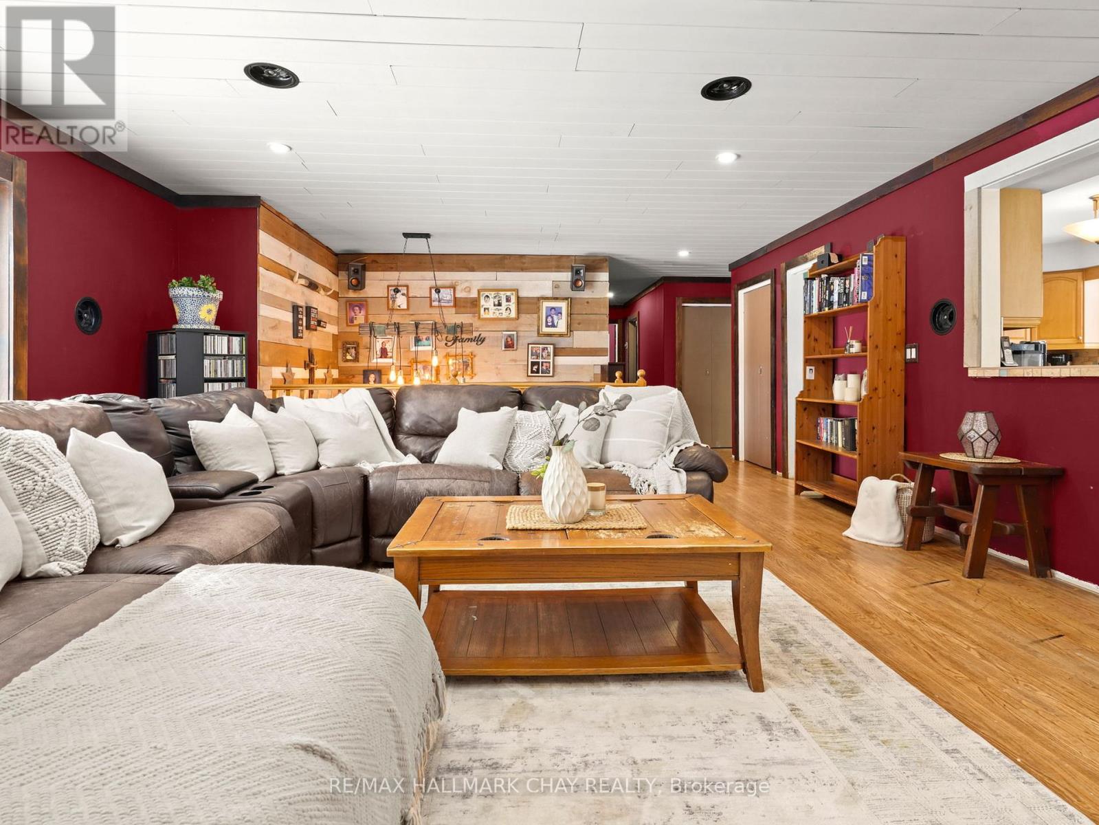 4684 10th Side Road, Essa, Ontario  L0L 2N0 - Photo 11 - N12756070