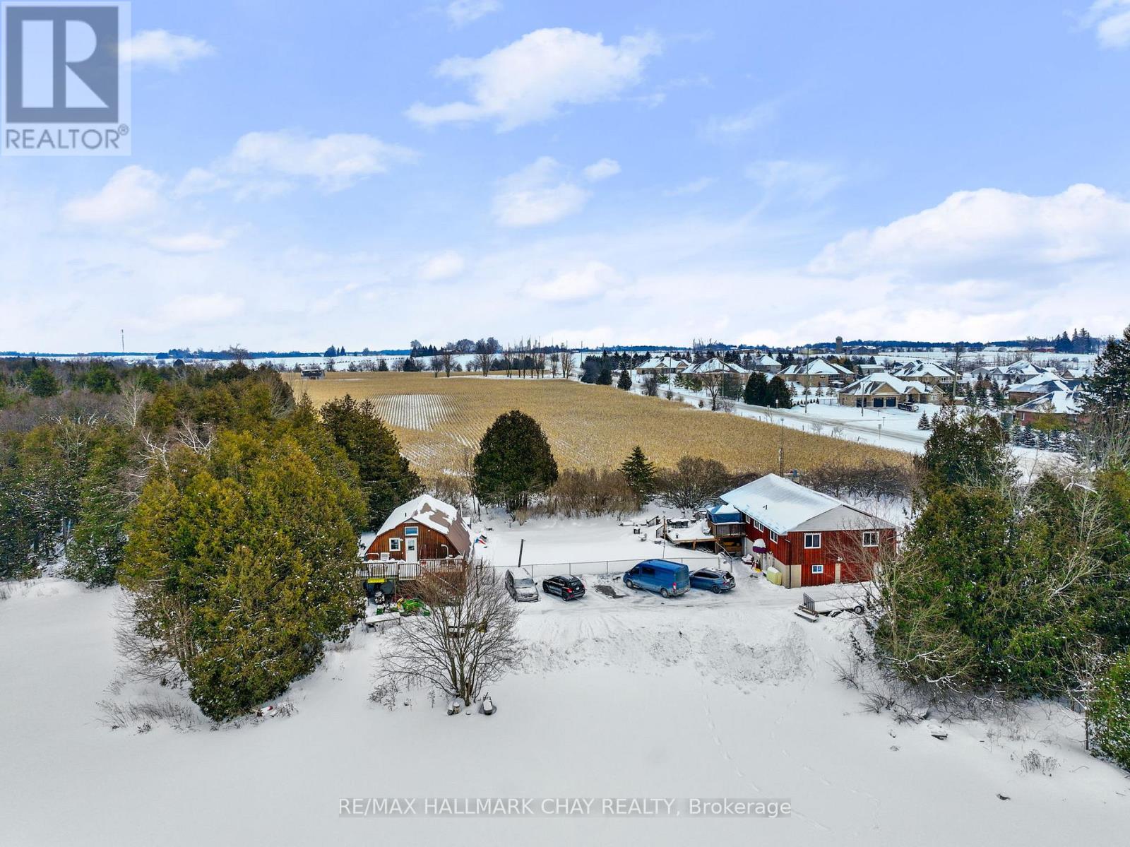 4684 10th Side Road, Essa, Ontario  L0L 2N0 - Photo 24 - N12756070