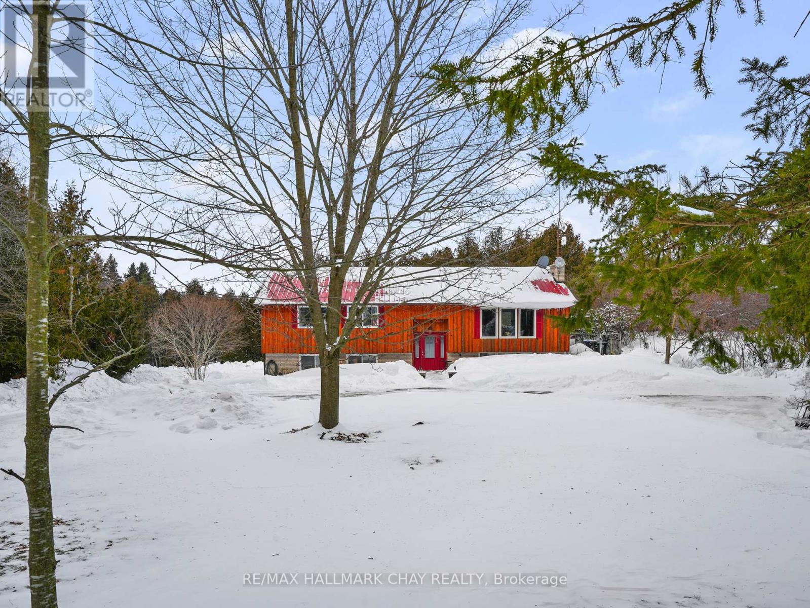 4684 10th Side Road, Essa, Ontario  L0L 2N0 - Photo 4 - N12756070