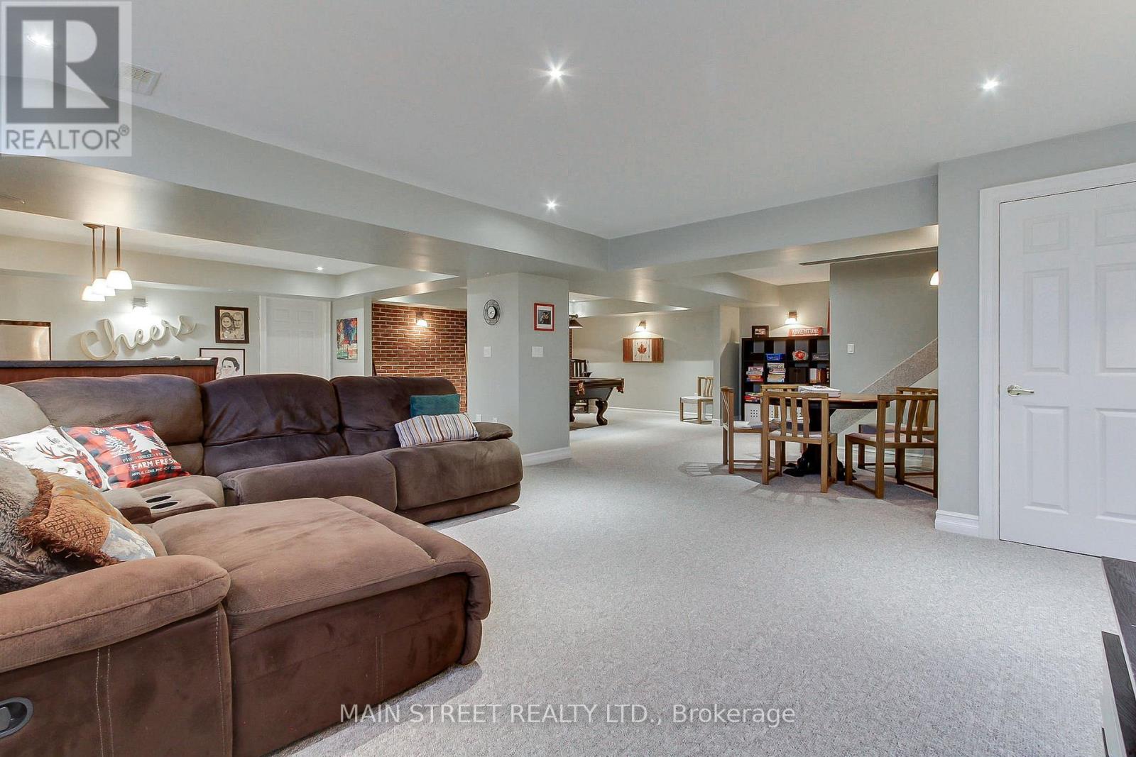 122 Davis Trail, Essa (Thornton), Ontario  L0L 2N0 - Photo 27 - N12756104