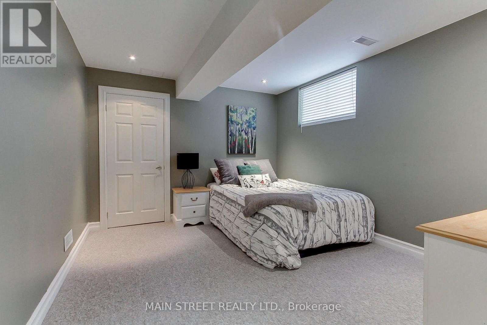 122 Davis Trail, Essa (Thornton), Ontario  L0L 2N0 - Photo 28 - N12756104