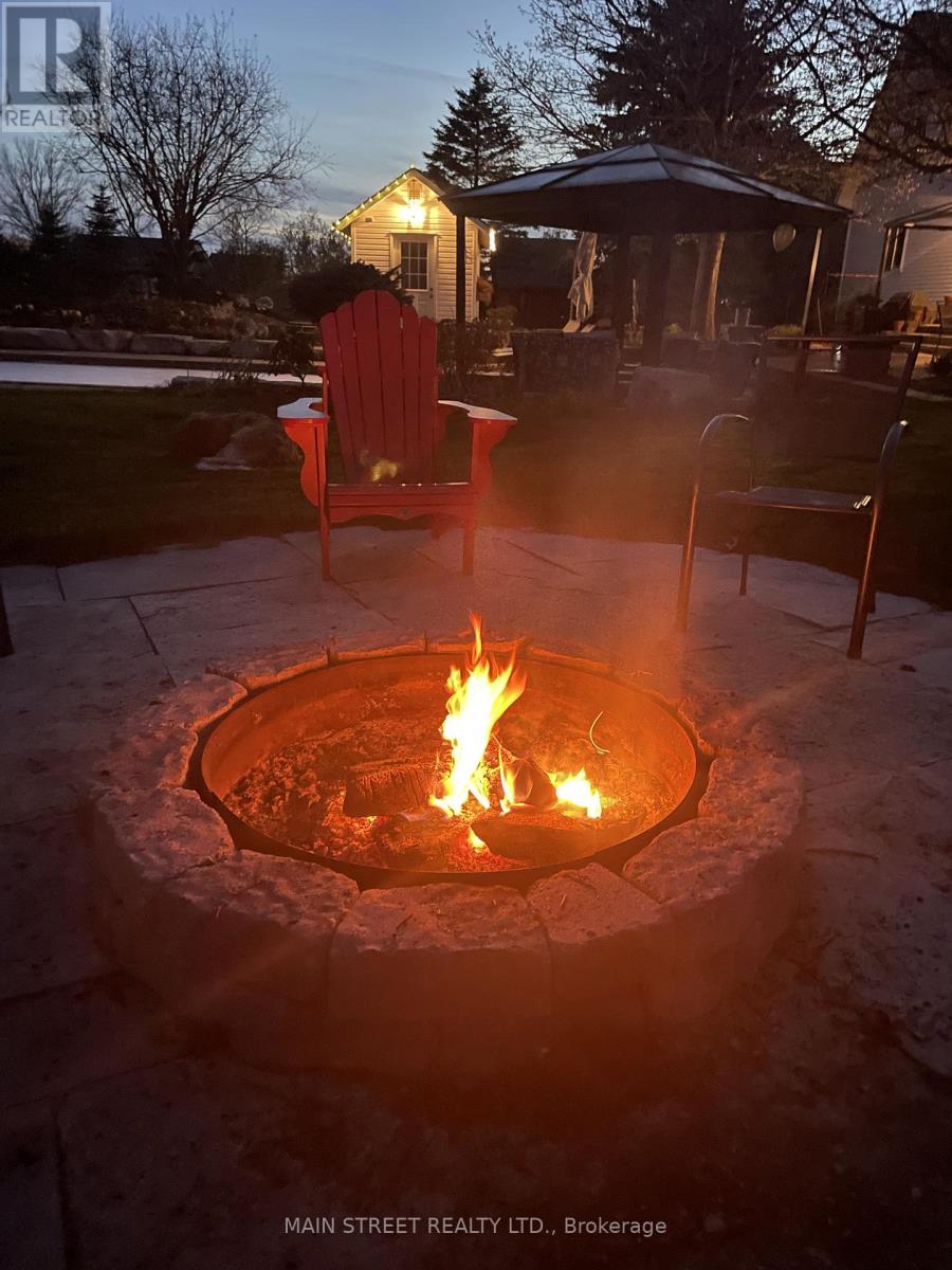 122 Davis Trail, Essa (Thornton), Ontario  L0L 2N0 - Photo 39 - N12756104