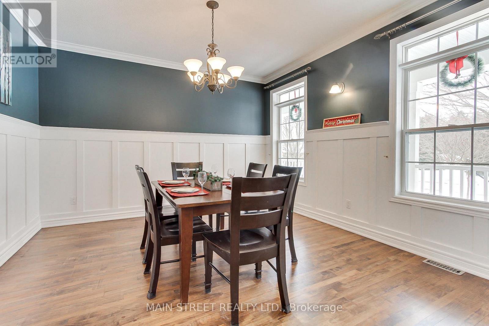 122 Davis Trail, Essa (Thornton), Ontario  L0L 2N0 - Photo 4 - N12756104