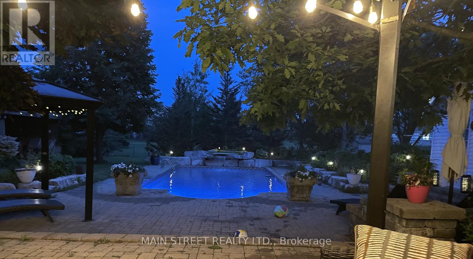 122 Davis Trail, Essa (Thornton), Ontario  L0L 2N0 - Photo 40 - N12756104