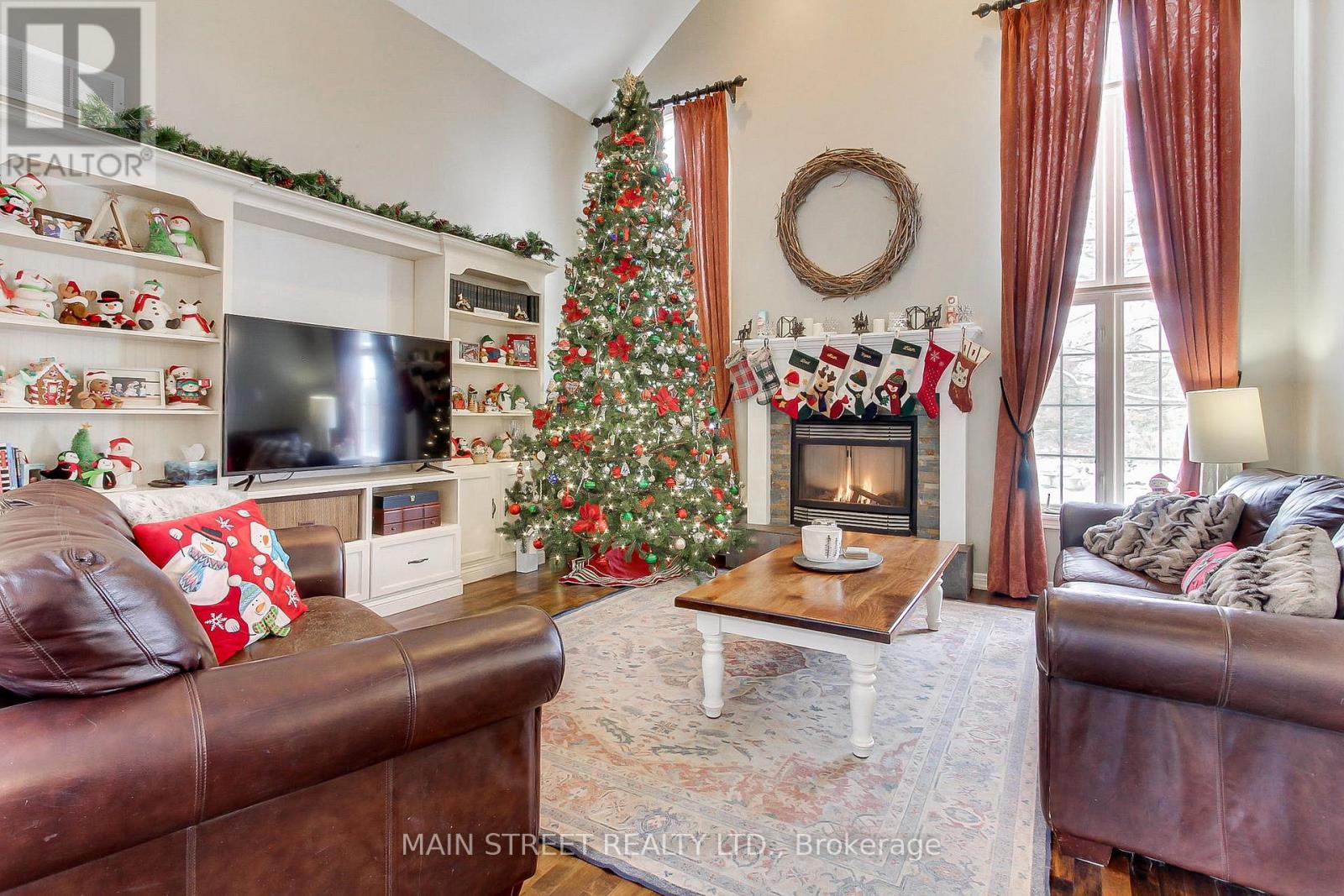 122 Davis Trail, Essa (Thornton), Ontario  L0L 2N0 - Photo 8 - N12756104