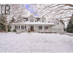 122 DAVIS TRAIL, Essa, Ontario
