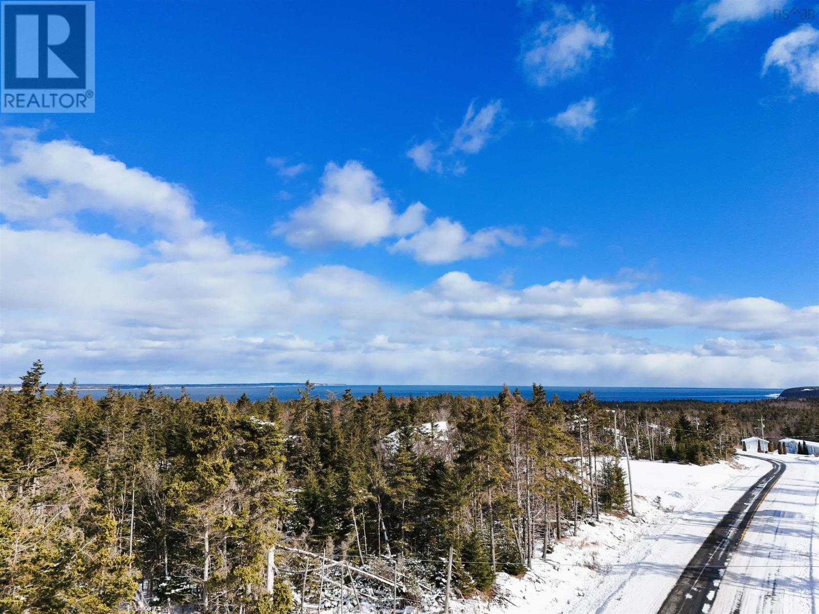 Lot 25-1 Main-a-Dieu Rd, Bateston, Nova Scotia