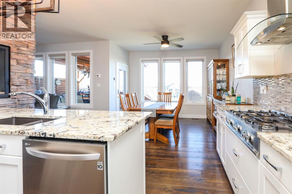 127 Westgate Drive, Coaldale, Alberta  T1M 1M1 - Photo 9 - A2283497