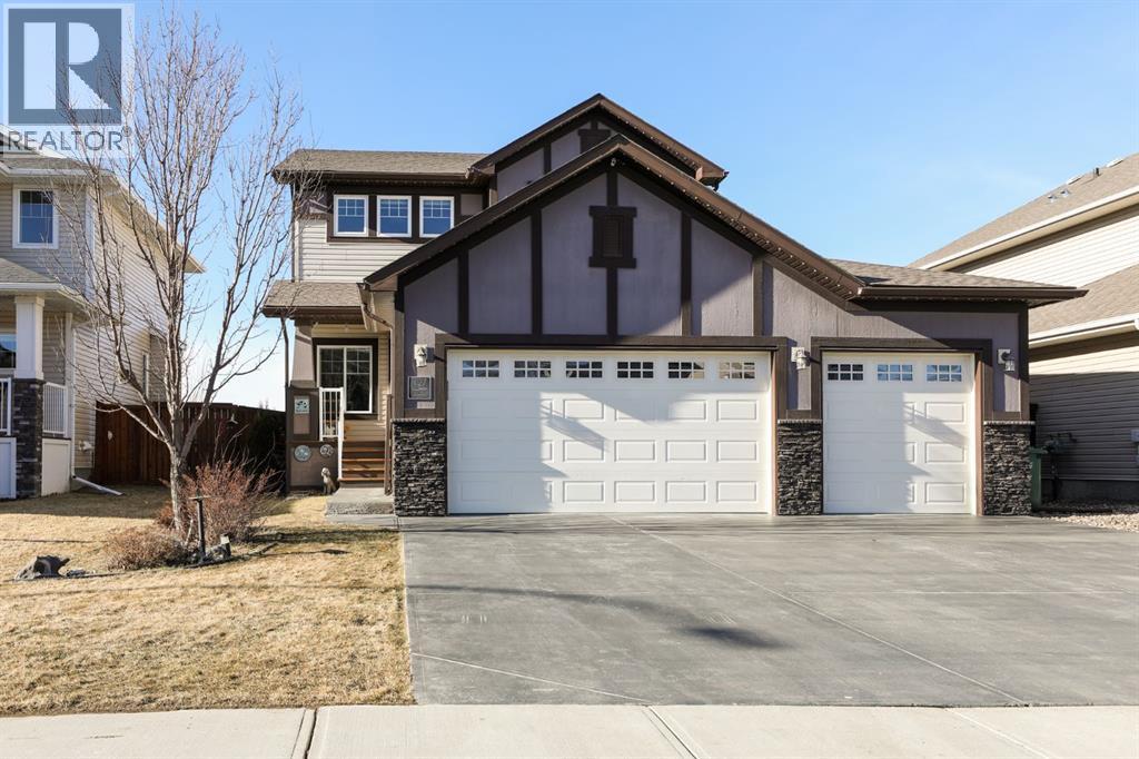 127 Westgate Drive, Coaldale, Alberta