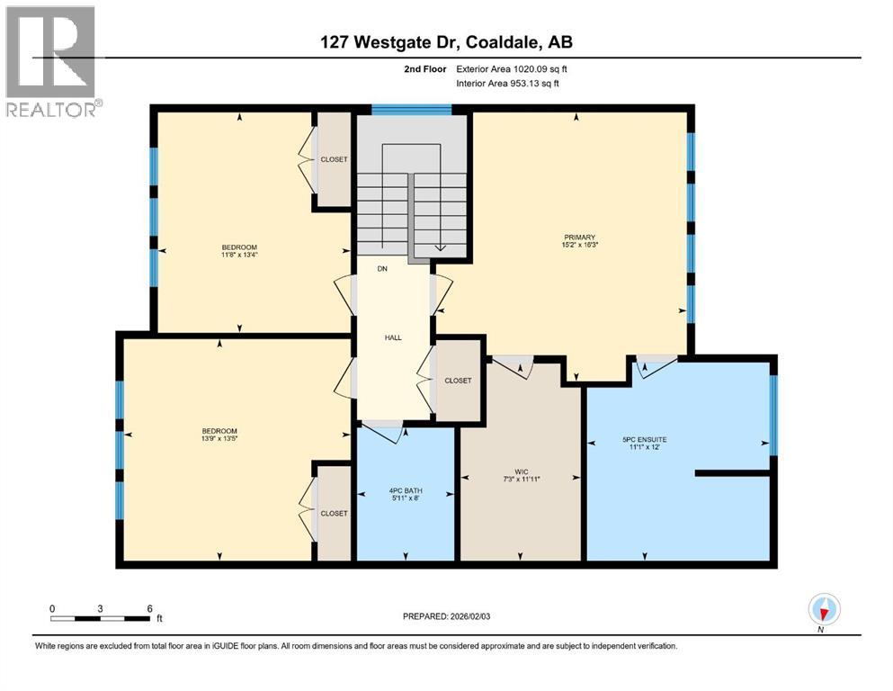 127 Westgate Drive, Coaldale, Alberta  T1M 1M1 - Photo 46 - A2283497