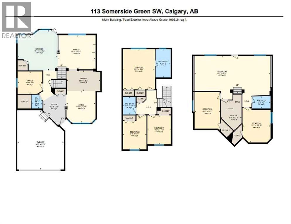 113 Somerside Green Sw, Calgary, Alberta  T2Y 3G6 - Photo 50 - A2274710