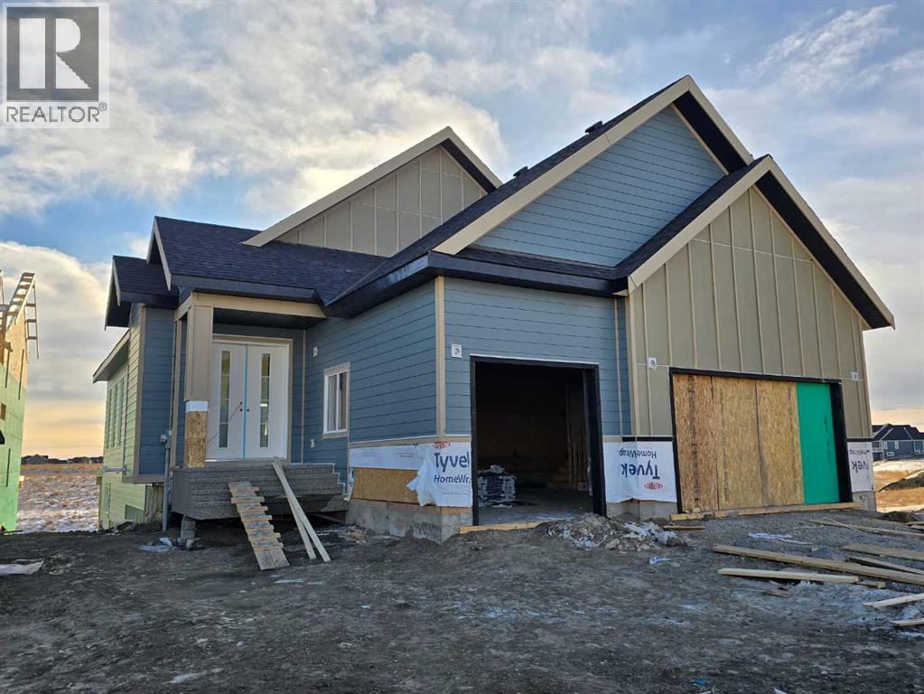 267 Muirfield Crescent, Lyalta, Alberta