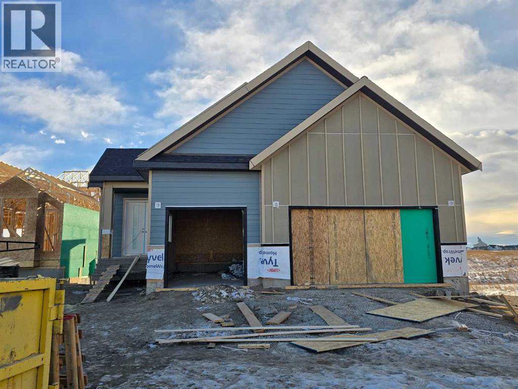 267 Muirfield Crescent, Lyalta, Alberta  T0J 1Y1 - Photo 2 - A2275497