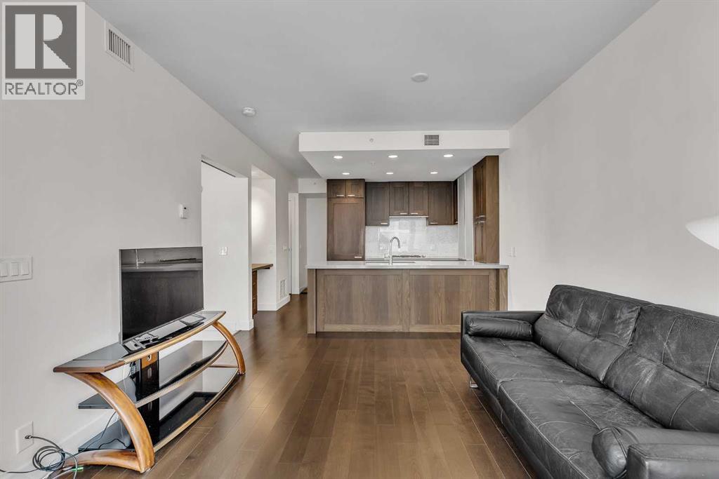 1418, 222 Riverfront Avenue Sw, Calgary, Alberta  T2P 0W3 - Photo 15 - A2281780