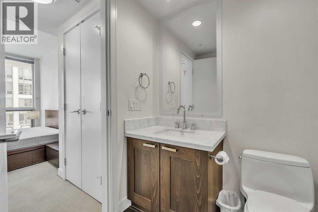 1418, 222 Riverfront Avenue Sw, Calgary, Alberta  T2P 0W3 - Photo 22 - A2281780