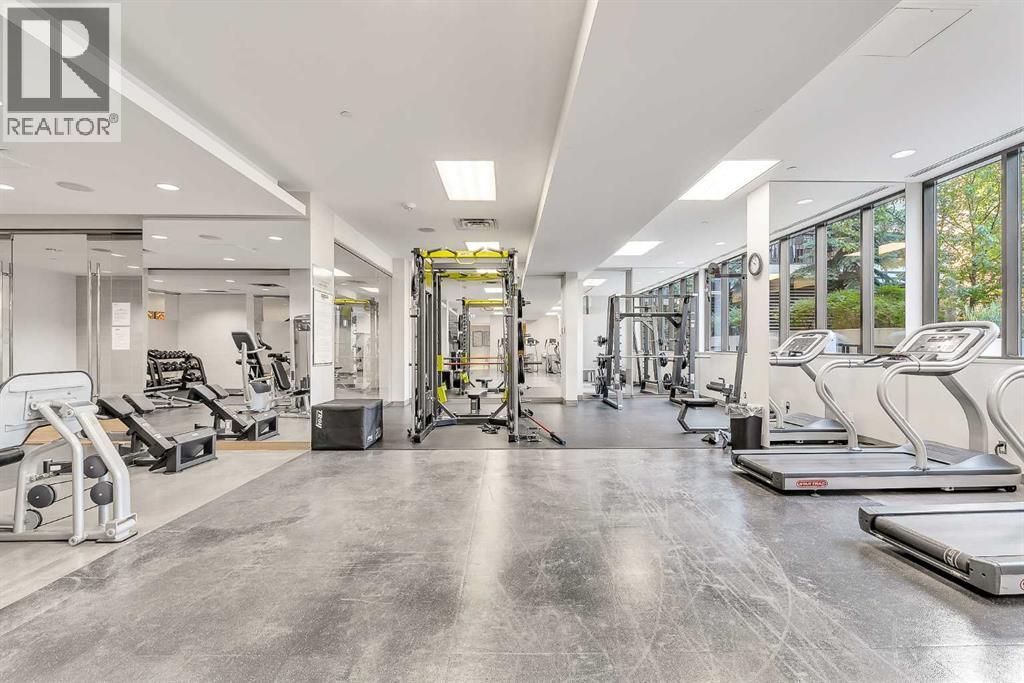 1418, 222 Riverfront Avenue Sw, Calgary, Alberta  T2P 0W3 - Photo 29 - A2281780