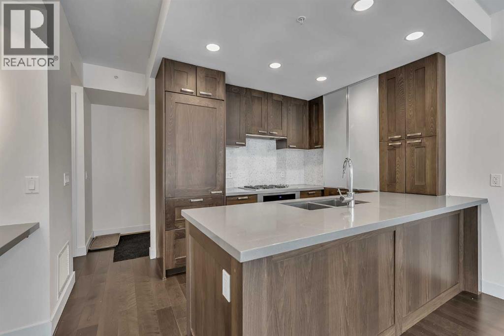 1418, 222 Riverfront Avenue Sw, Calgary, Alberta  T2P 0W3 - Photo 7 - A2281780